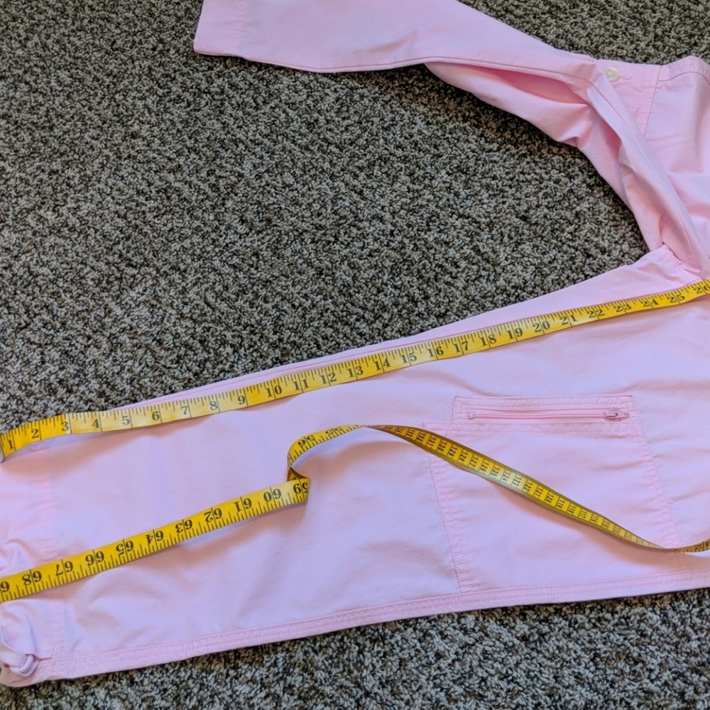 4 for $20🌷 Clearance! American Living Capri pants - Picture 8 of 8